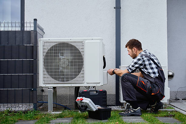 Trusted Hvac service in Pennington, TX - HVAC Repair CO